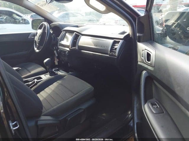 2019 FORD RANGER XLT 4
