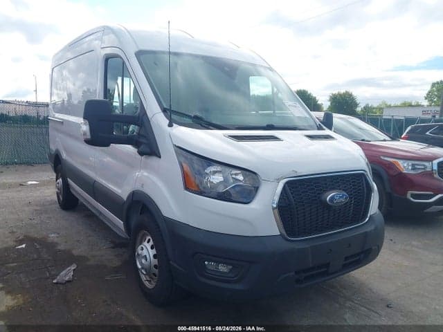 2022 FORD TRANSIT-150 1