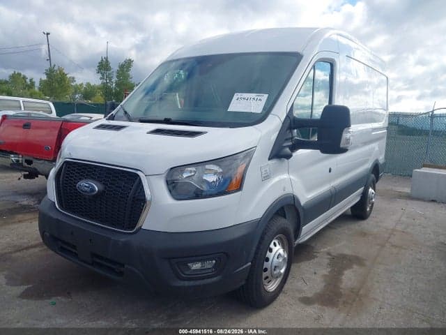 2022 FORD TRANSIT-150 2