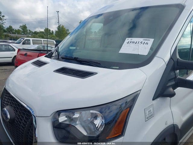 2022 FORD TRANSIT-150 6