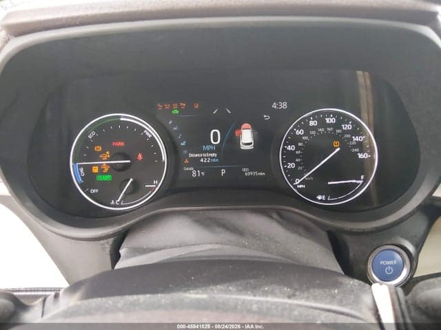 2022 TOYOTA SIENNA PLATINUM 7