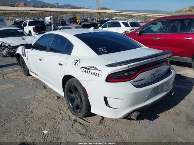 2023 DODGE CHARGER GT 3