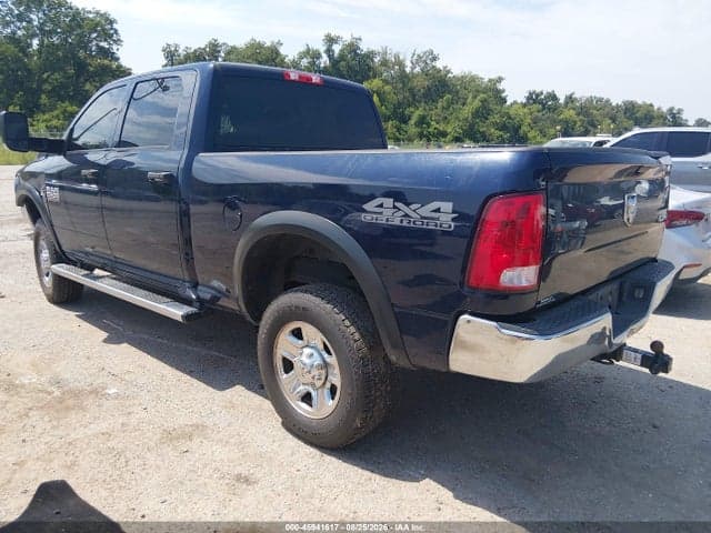 2018 RAM 2500 TRADESMAN 4X4 6'4 BOX 3