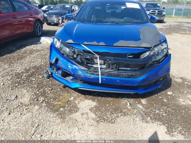 2019 HONDA CIVIC SPORT 6