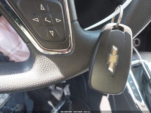 2017 CHEVROLET CRUZE LT AUTO 11