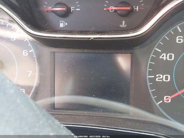 2017 CHEVROLET CRUZE LT AUTO 15