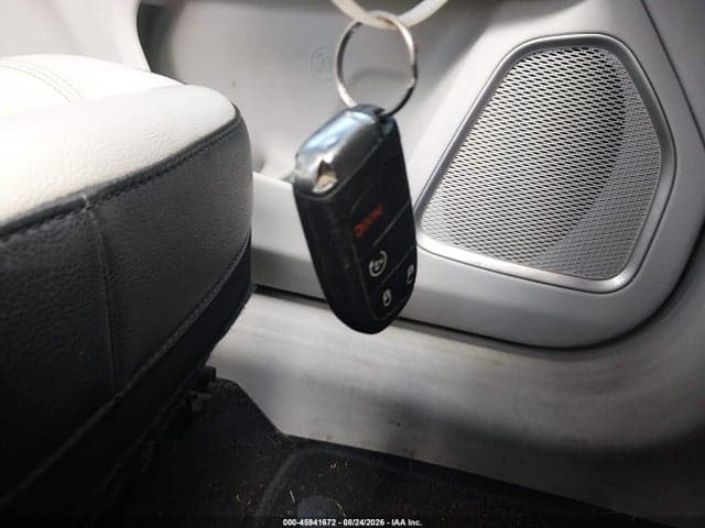2019 JEEP COMPASS LATITUDE 4X4 11