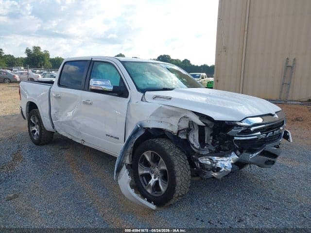 2021 RAM 1500 LARAMIE 4X4 5'7 BOX