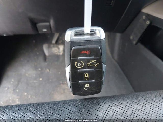 2021 RAM 1500 LARAMIE 4X4 5'7 BOX 11