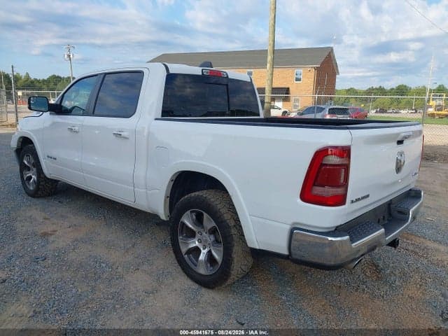 2021 RAM 1500 LARAMIE 4X4 5'7 BOX 3