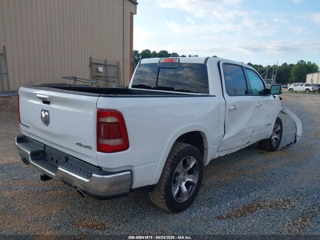 2021 RAM 1500 LARAMIE 4X4 5'7 BOX 4