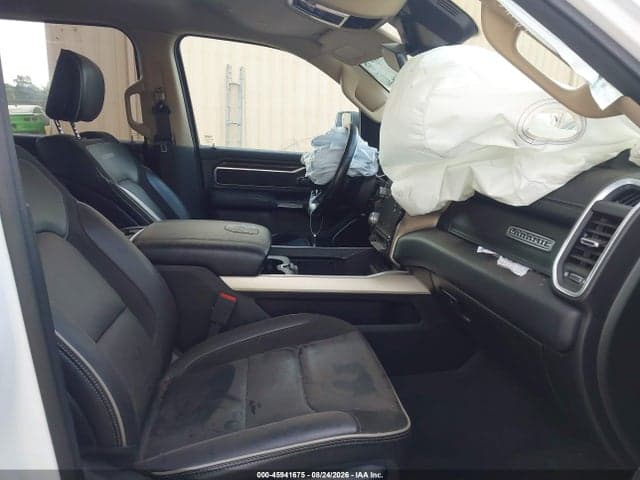 2021 RAM 1500 LARAMIE 4X4 5'7 BOX 5