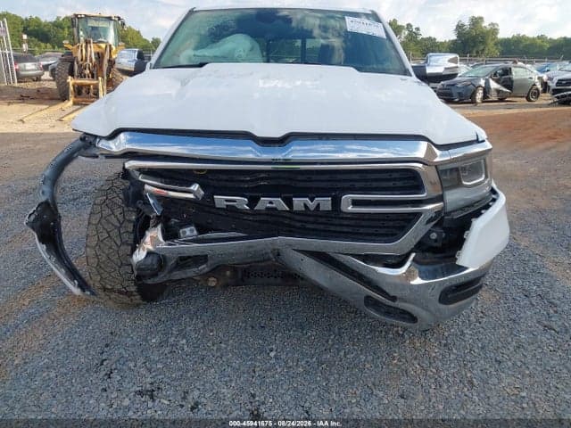 2021 RAM 1500 LARAMIE 4X4 5'7 BOX 6
