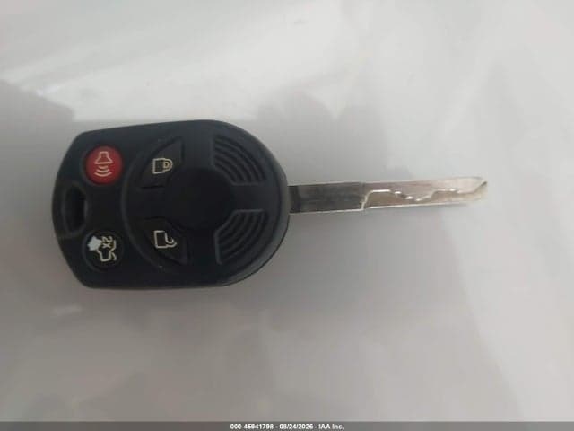 2018 FORD ESCAPE SEL 11