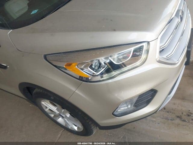 2018 FORD ESCAPE SEL 6