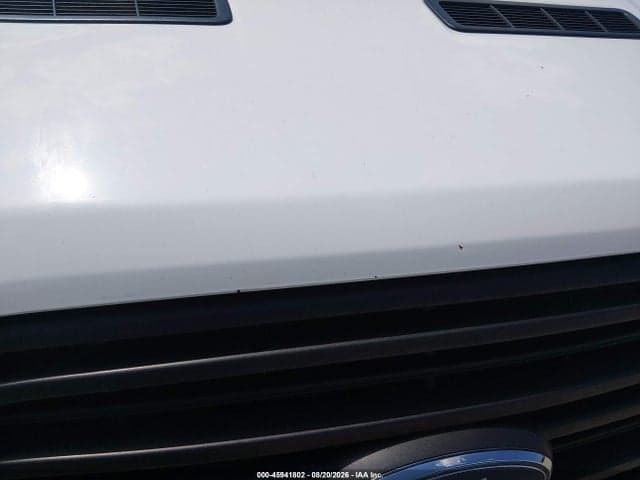 2019 FORD TRANSIT-150 XL 6