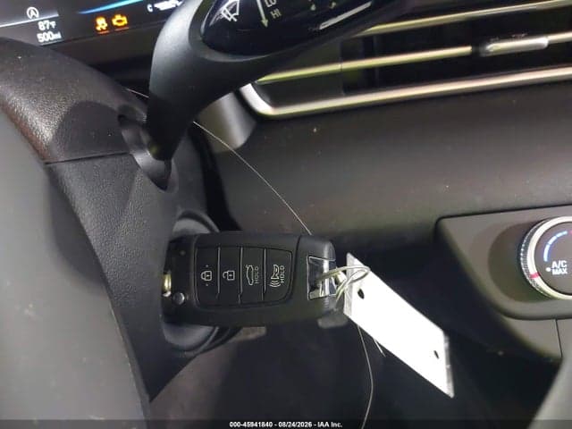 2026 HYUNDAI ELANTRA SE 11