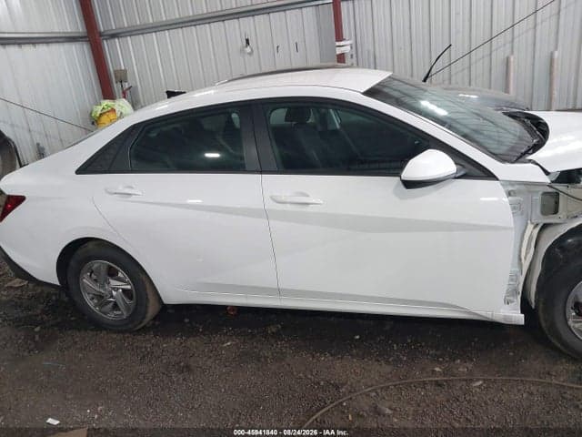 2026 HYUNDAI ELANTRA SE 13