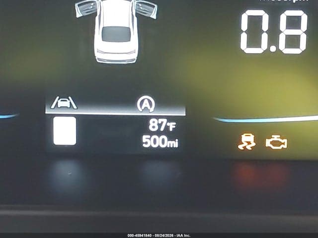 2026 HYUNDAI ELANTRA SE 15