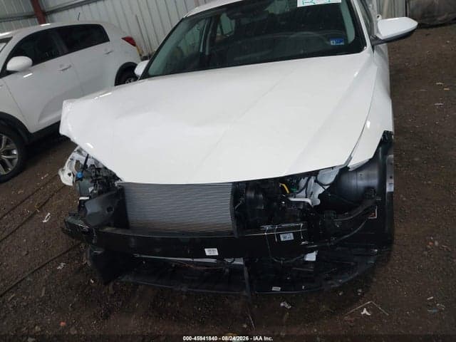 2026 HYUNDAI ELANTRA SE 6