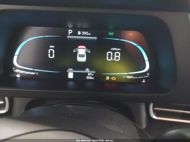 2026 HYUNDAI ELANTRA SE 7