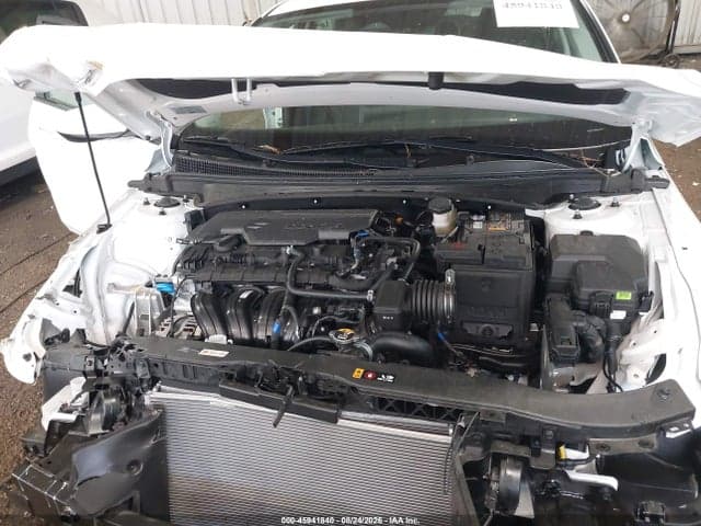 2026 HYUNDAI ELANTRA SE 10