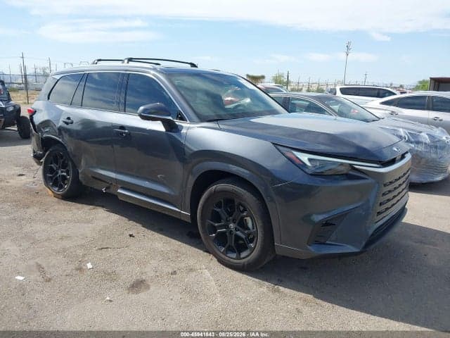 2025 LEXUS TX 350 PREMIUM 1