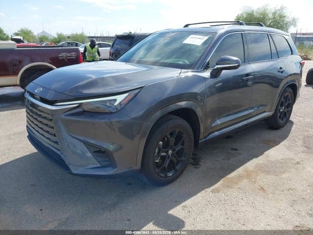 2025 LEXUS TX 350 PREMIUM 2