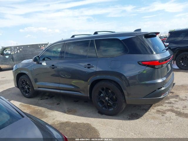 2025 LEXUS TX 350 PREMIUM 14