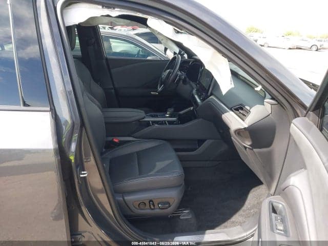 2025 LEXUS TX 350 PREMIUM 5