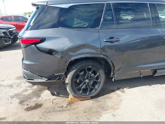 2025 LEXUS TX 350 PREMIUM 6