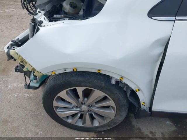 2018 BUICK ENCORE PREFERRED 18