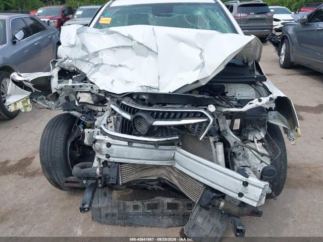 2018 BUICK ENCORE PREFERRED 6
