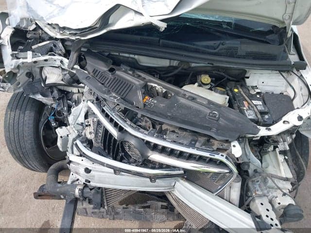 2018 BUICK ENCORE PREFERRED 10