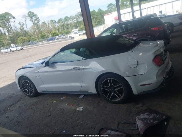 2021 FORD MUSTANG GT PREMIUM 14