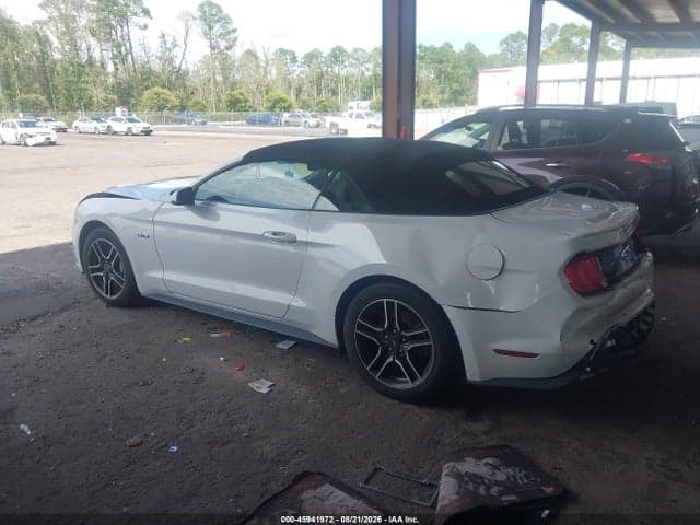 2021 FORD MUSTANG GT PREMIUM 3