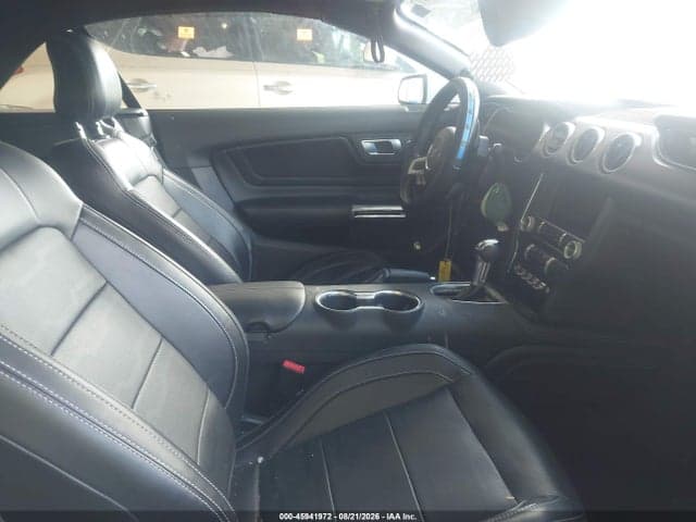 2021 FORD MUSTANG GT PREMIUM 5