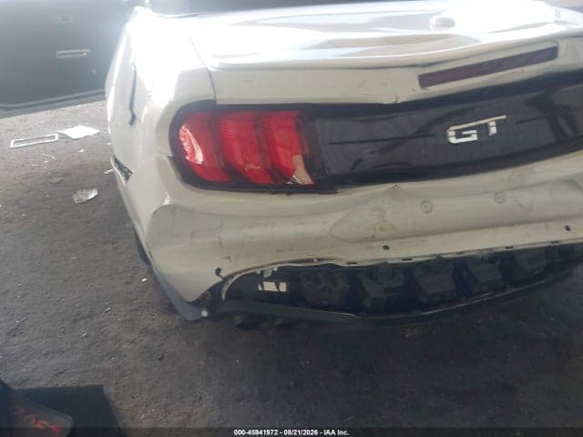 2021 FORD MUSTANG GT PREMIUM 6