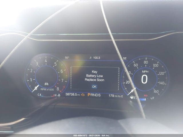 2021 FORD MUSTANG GT PREMIUM 7