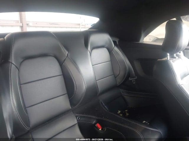 2021 FORD MUSTANG GT PREMIUM 8