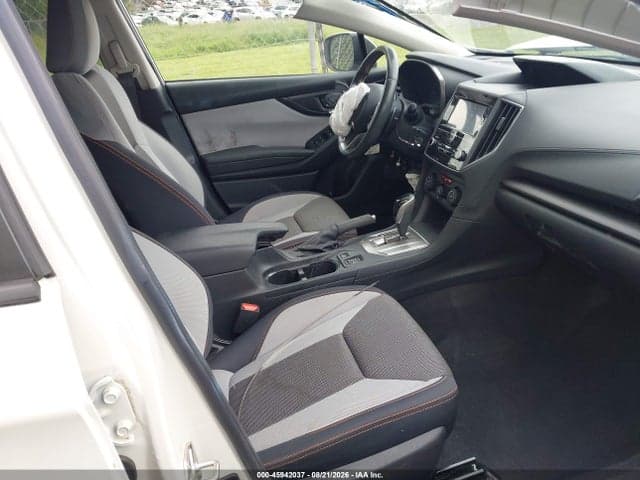 2018 SUBARU CROSSTREK 2.0I PREMIUM 5