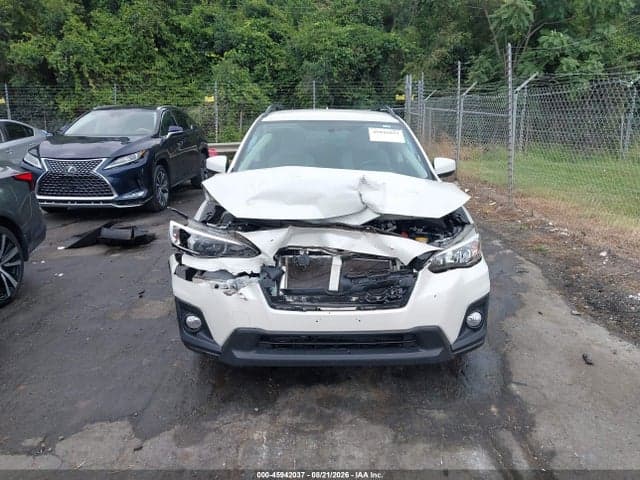 2018 SUBARU CROSSTREK 2.0I PREMIUM 6