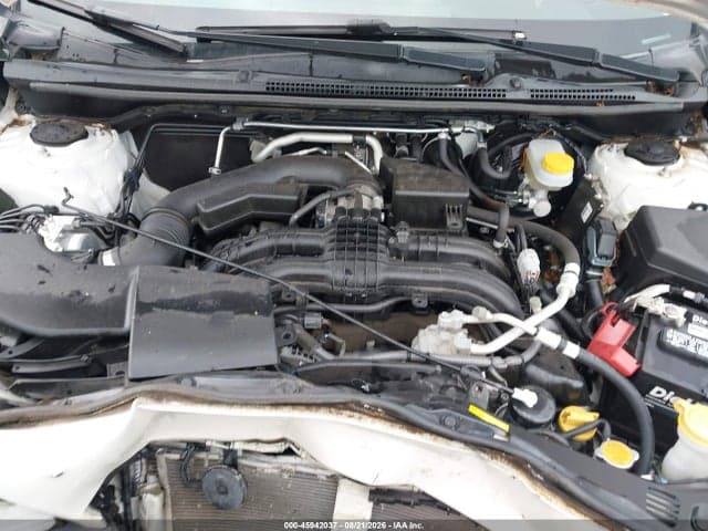 2018 SUBARU CROSSTREK 2.0I PREMIUM 10
