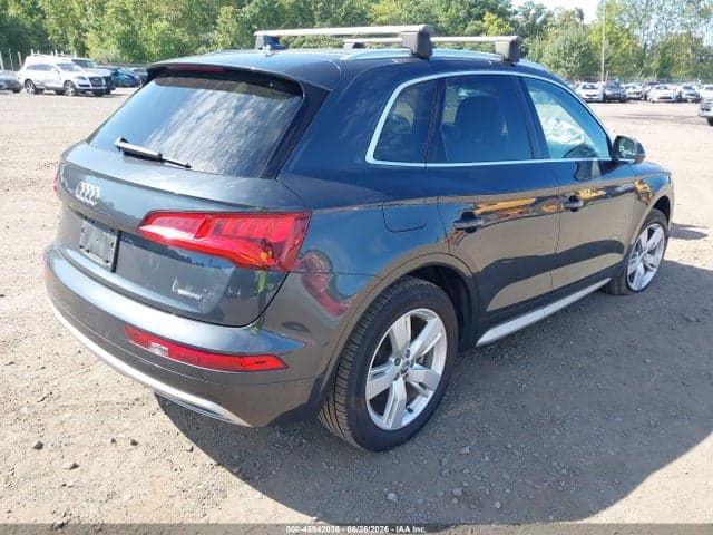 2019 AUDI Q5 45 PREMIUM 3