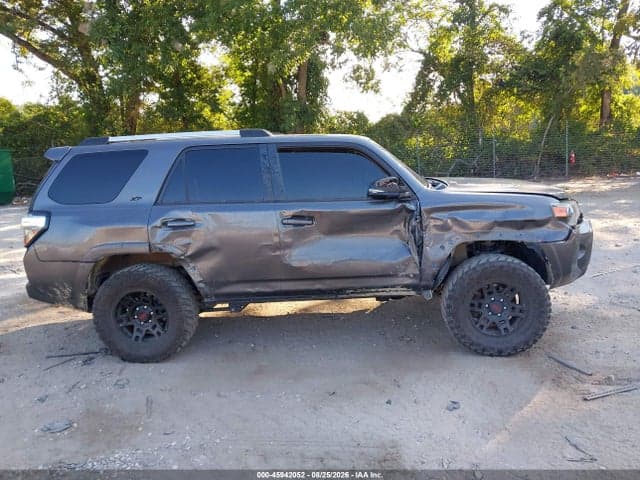 2019 TOYOTA 4RUNNER SR5 PREMIUM 13