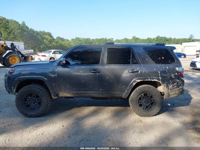 2019 TOYOTA 4RUNNER SR5 PREMIUM 14