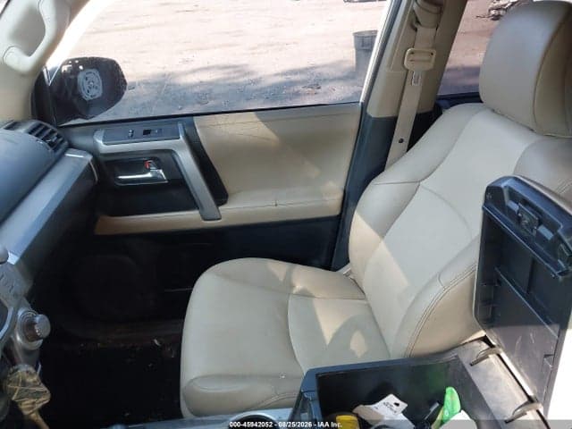 2019 TOYOTA 4RUNNER SR5 PREMIUM 5