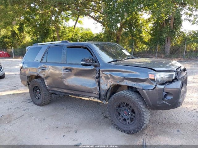 2019 TOYOTA 4RUNNER SR5 PREMIUM 6