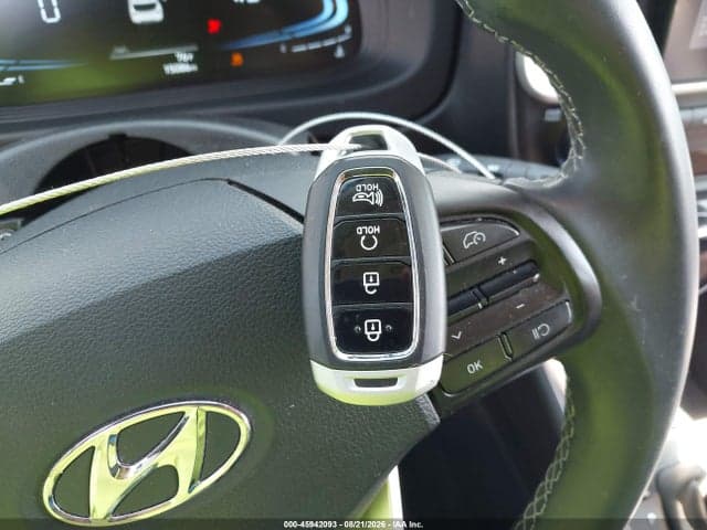 2024 HYUNDAI VENUE SEL 11