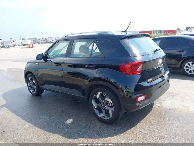 2024 HYUNDAI VENUE SEL 14